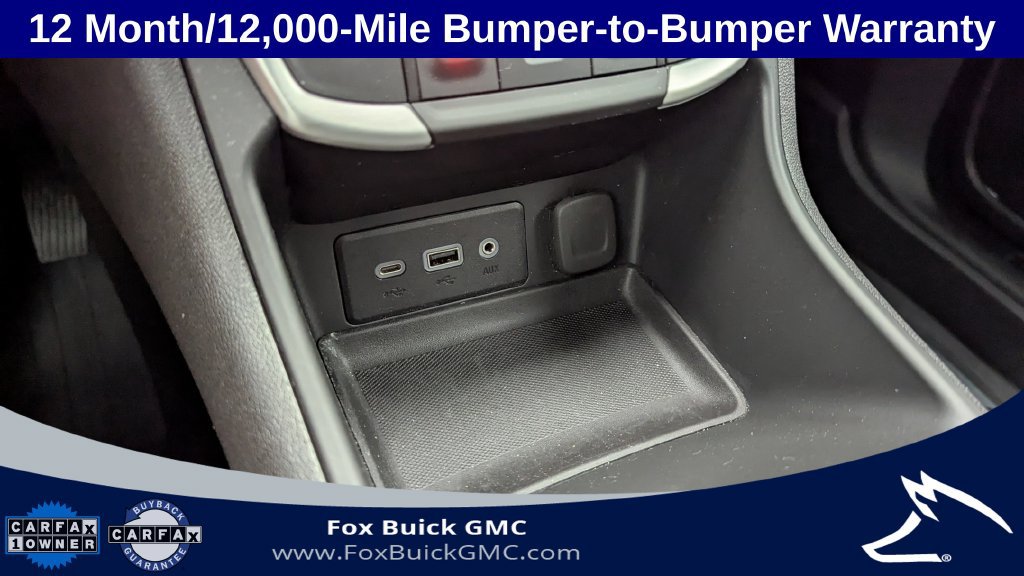 Used 2024 GMC Terrain SLE w/ Driver Convenience Package AWD/4WD image 17