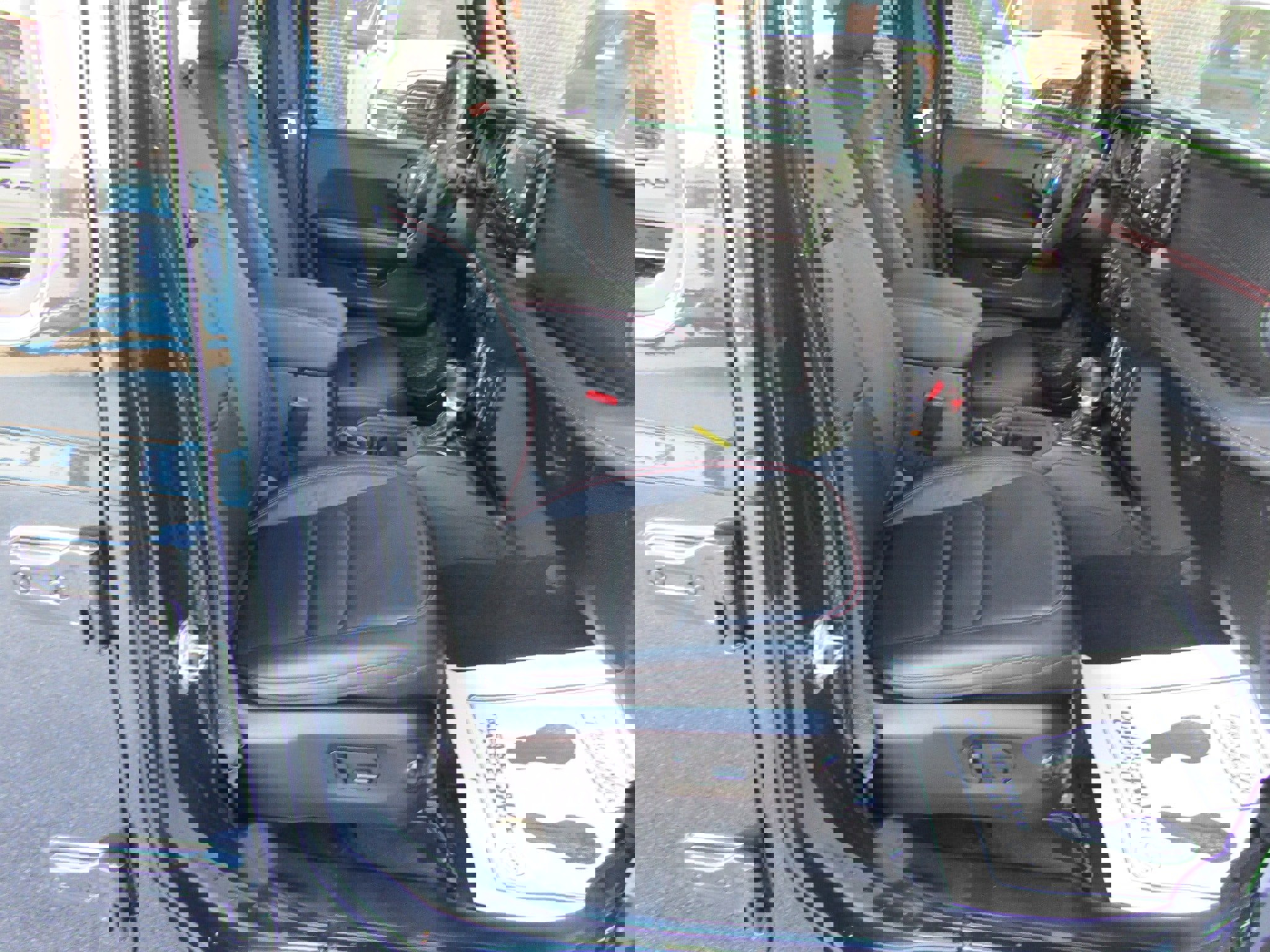 Used 2025 Jeep Gladiator Rubicon w/ Convenience Group image 19