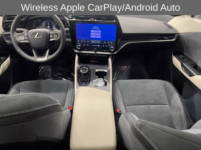 Certified 2023 Lexus RZ 450e Premium w/ Cold Area Package AWD/4WD image 14