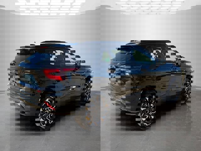 New 2026 Chevrolet Trax RS w/ Sunroof Package image 4
