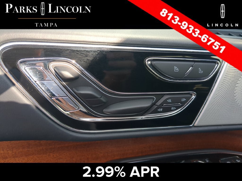 Used 2022 Lincoln Navigator L Black Label AWD/4WD image 20