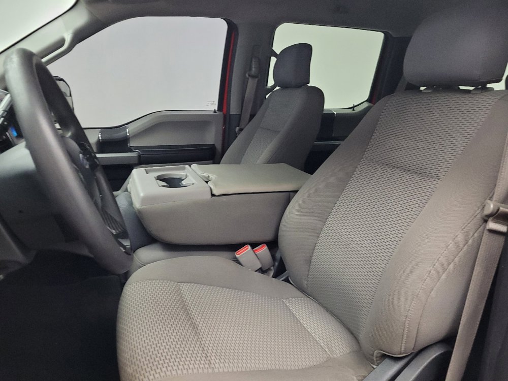 Used 2017 Ford F150 XLT image 17