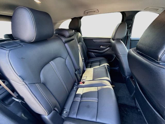Used 2026 MAZDA CX-90 3.3 Turbo w/ Select Package AWD/4WD image 30