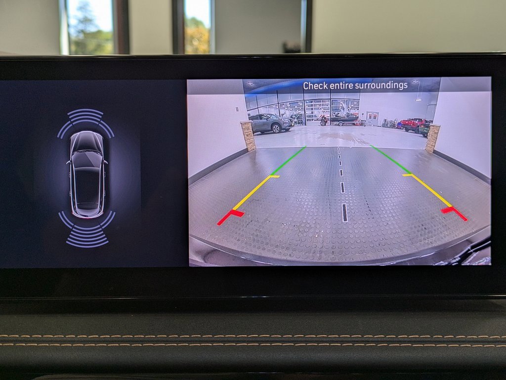 Used 2025 Alfa Romeo Tonale w/ Premium Package image 13