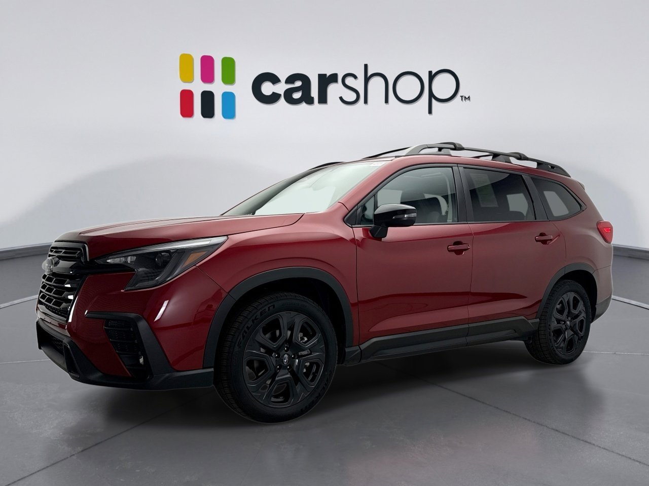 Used 2023 Subaru Ascent Onyx Edition