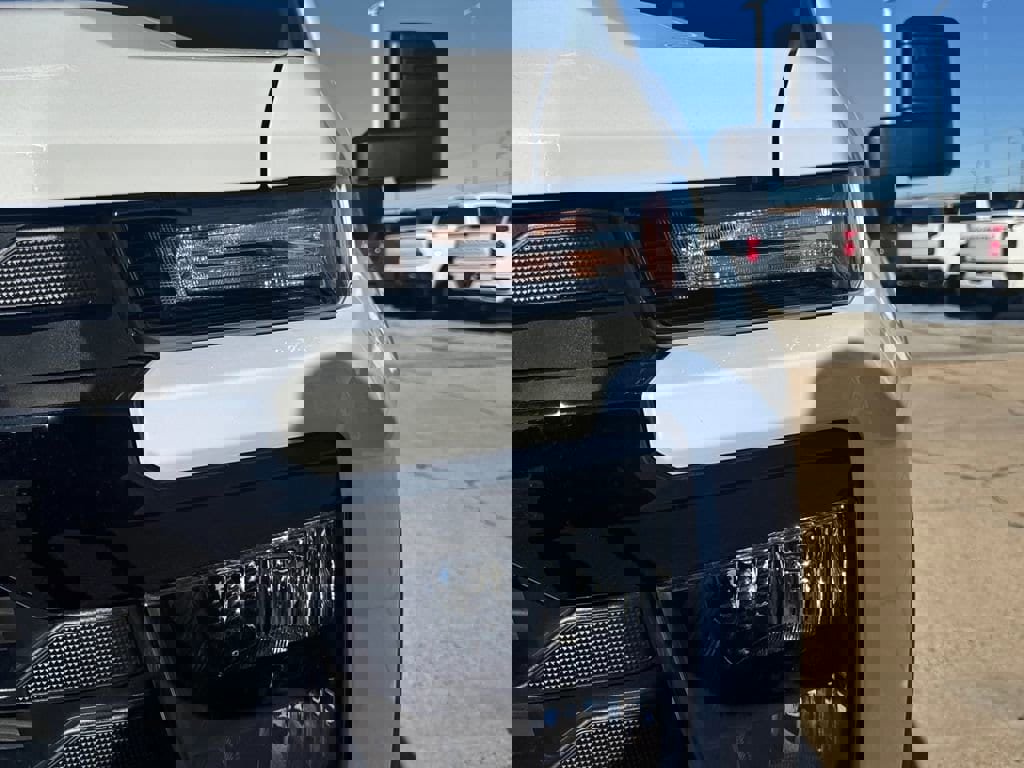 New 2026 Chevrolet Silverado 2500 W/T image 9