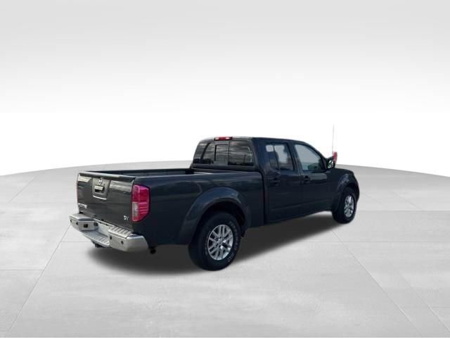 Used 2014 Nissan Frontier SV w/ SV Value Truck Package image 8