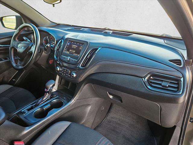 Used 2023 Chevrolet Equinox RS image 21