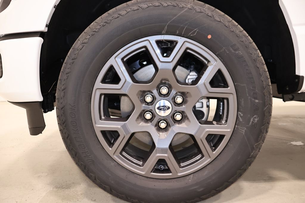 New 2026 Ford F150 STX w/ Equipment Group 200A image 29
