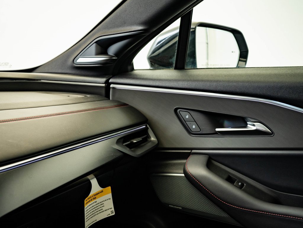 Certified 2024 Acura ZDX A-Spec image 34