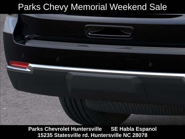 New 2026 Chevrolet Suburban LS AWD/4WD image 14