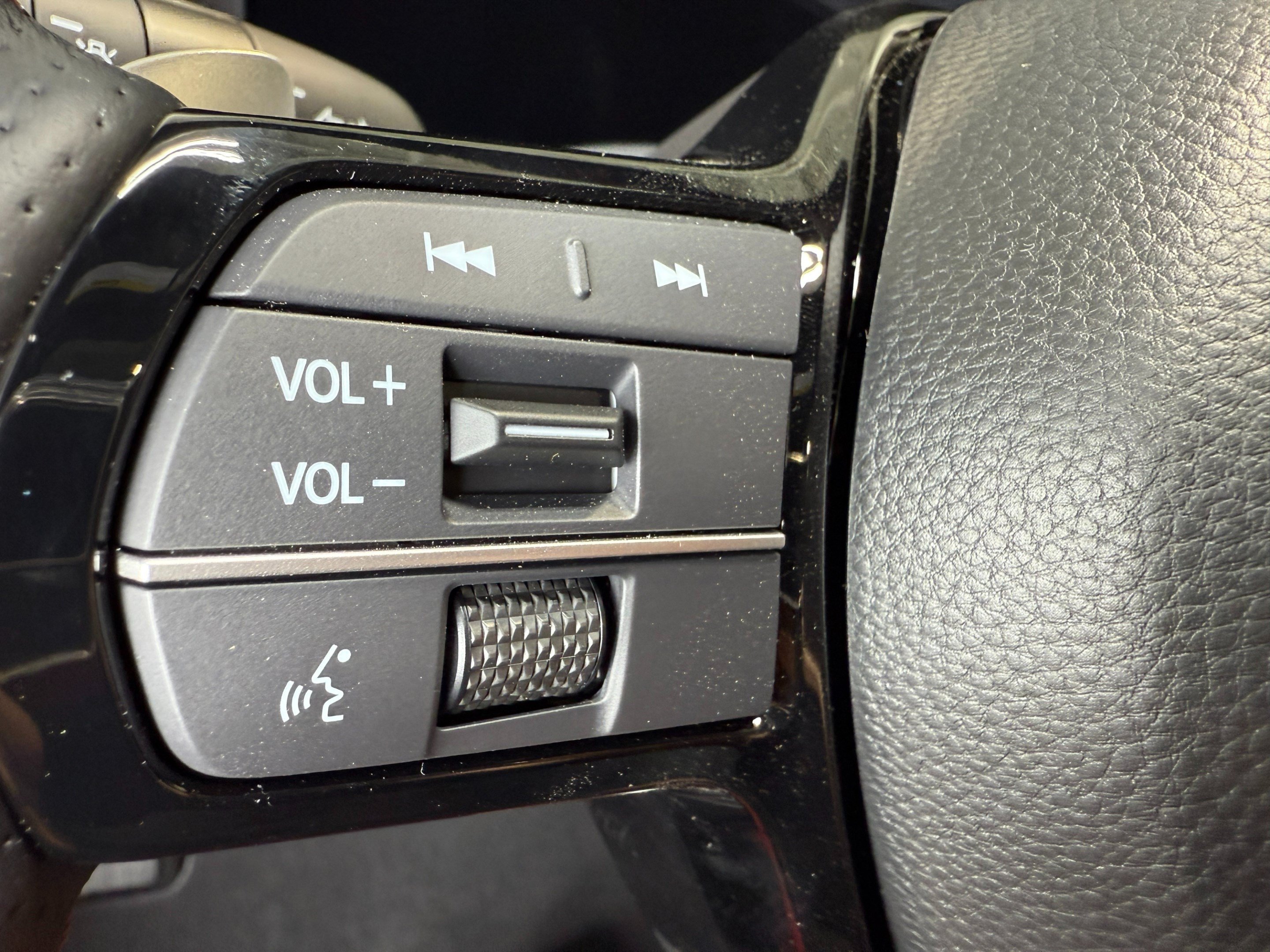 New 2026 Acura ADX A-Spec FWD image 18