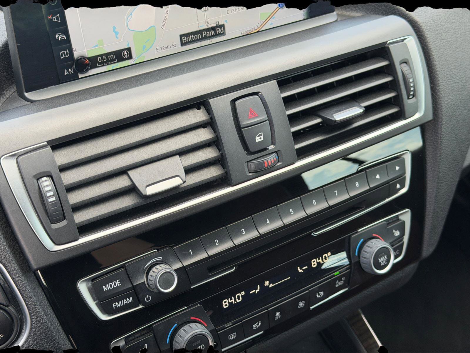 Used 2017 BMW 230i Convertible image 29