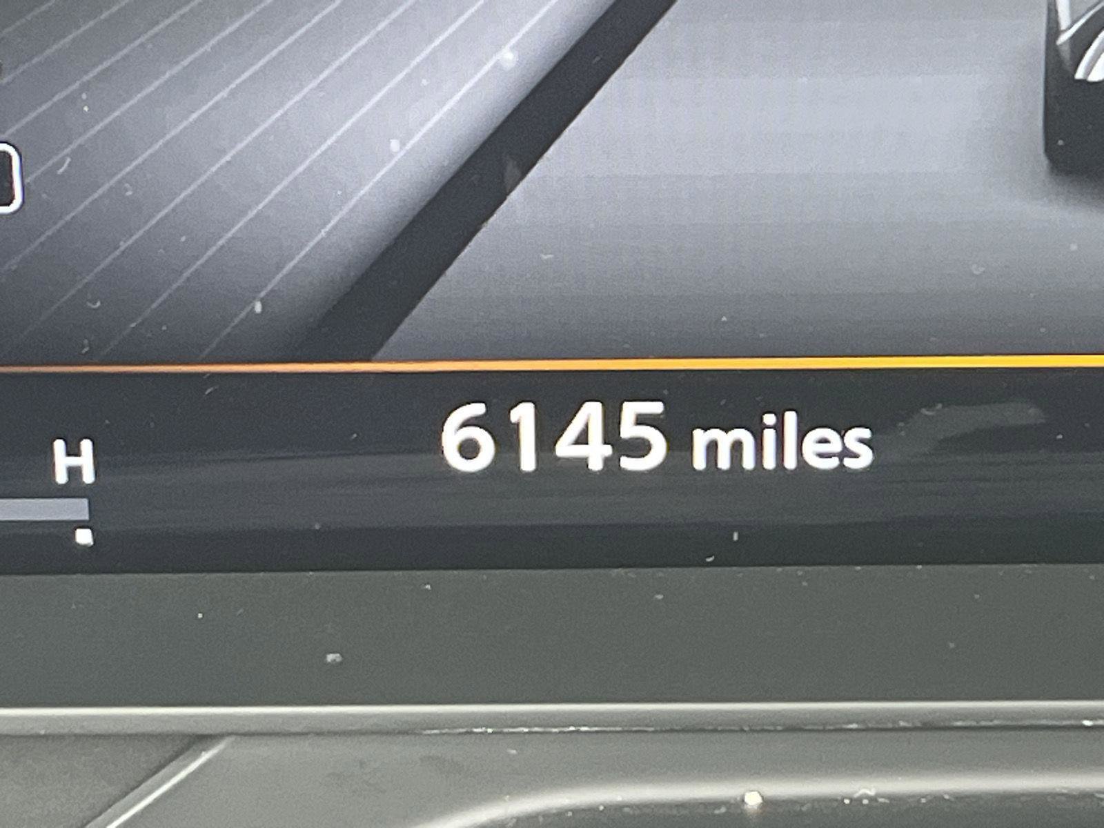 Certified 2025 INFINITI QX60 Luxe image 47