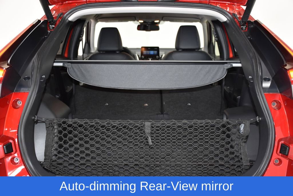 New 2026 Mitsubishi Eclipse Cross SE image 29