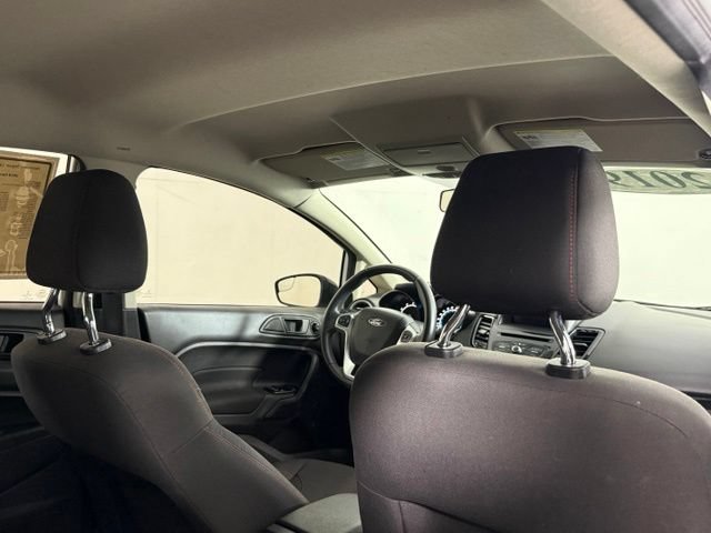 Used 2019 Ford Fiesta ST-Line FWD image 29