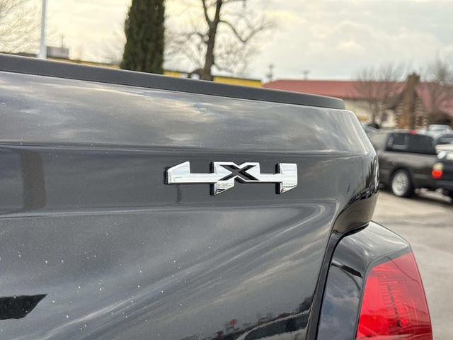 New 2026 GMC Canyon Elevation w/ Convenience Package image 10