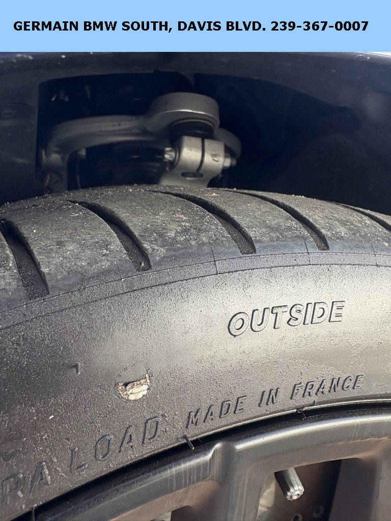 Certified 2023 BMW M8 Competition image 15