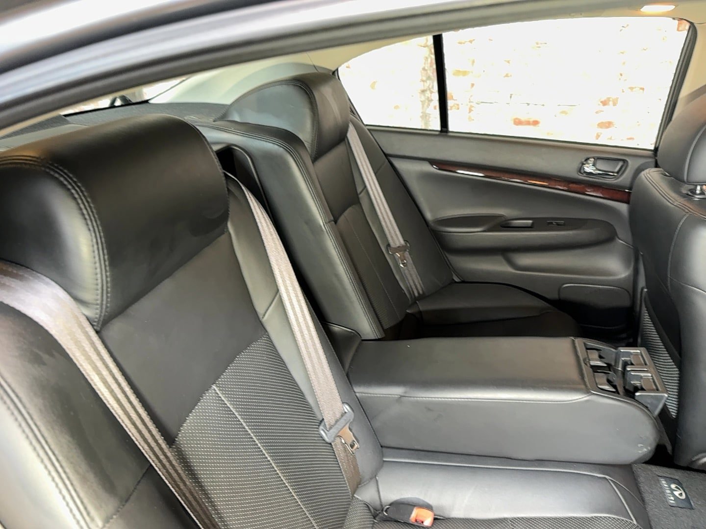 Used 2013 INFINITI G37 x Sedan w/ Premium Pkg image 87