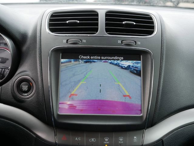 Used 2019 Dodge Journey Crossroad image 31
