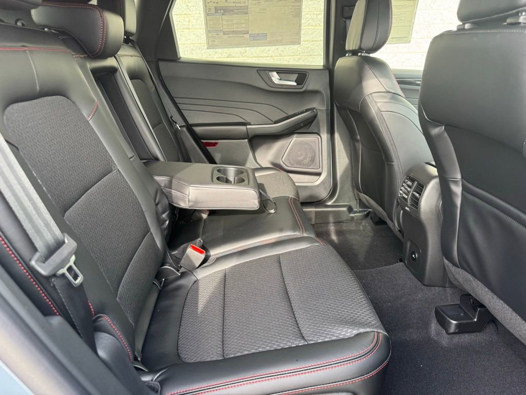 New 2026 Ford Escape ST-Line Select w/ Equipment Group 401A image 19