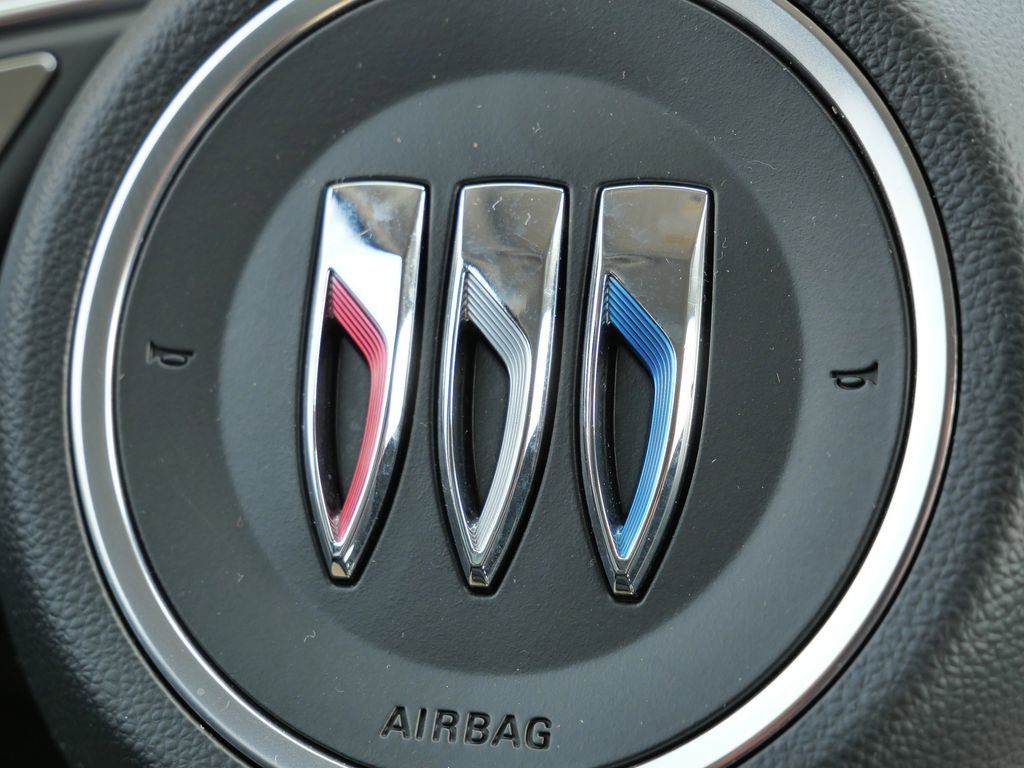 Used 2024 Buick Envision Preferred image 52