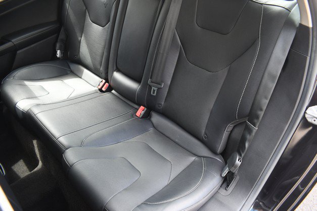 Used 2019 Ford Fusion Energi Titanium FWD image 23