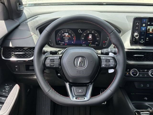 New 2026 Acura ADX A-Spec w/ Advance Package AWD/4WD image 12