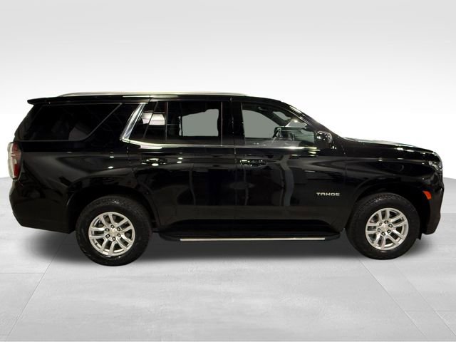 Certified 2024 Chevrolet Tahoe LT image 8
