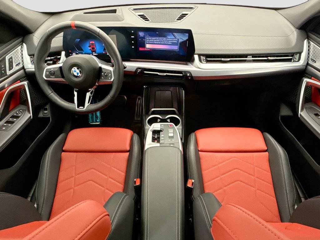 Used 2024 BMW X2 M35i w/ Premium Package AWD/4WD image 13