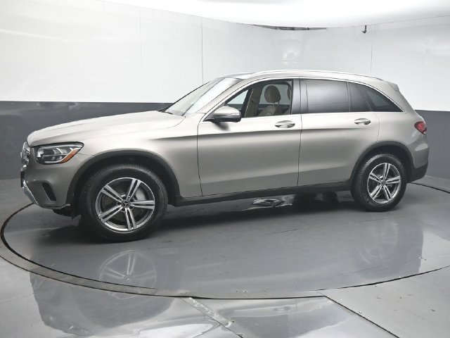 Certified 2020 Mercedes-Benz GLC 300 image 4