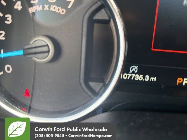 Used 2019 Ford F150 Lariat AWD/4WD image 13