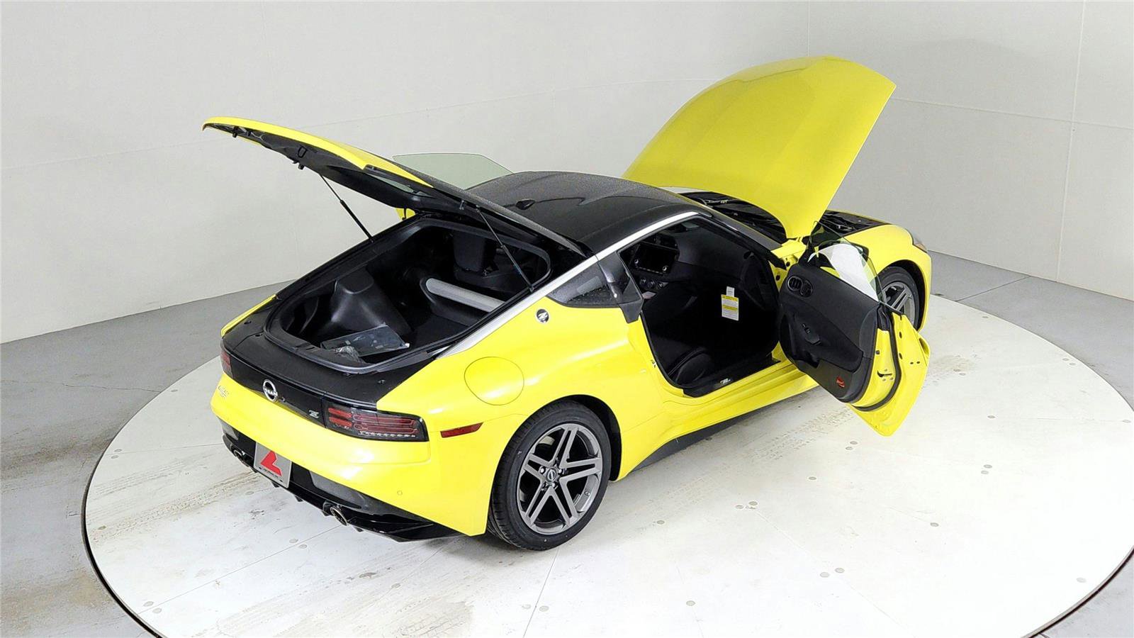 Used 2024 Nissan Z Sport w/ Floor Mat Package RWD image 45