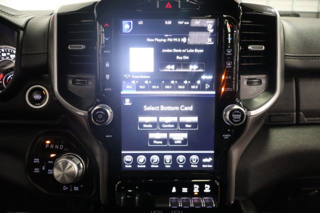Used 2020 RAM 1500 Laramie w/ Sport Appearance Package AWD/4WD image 57