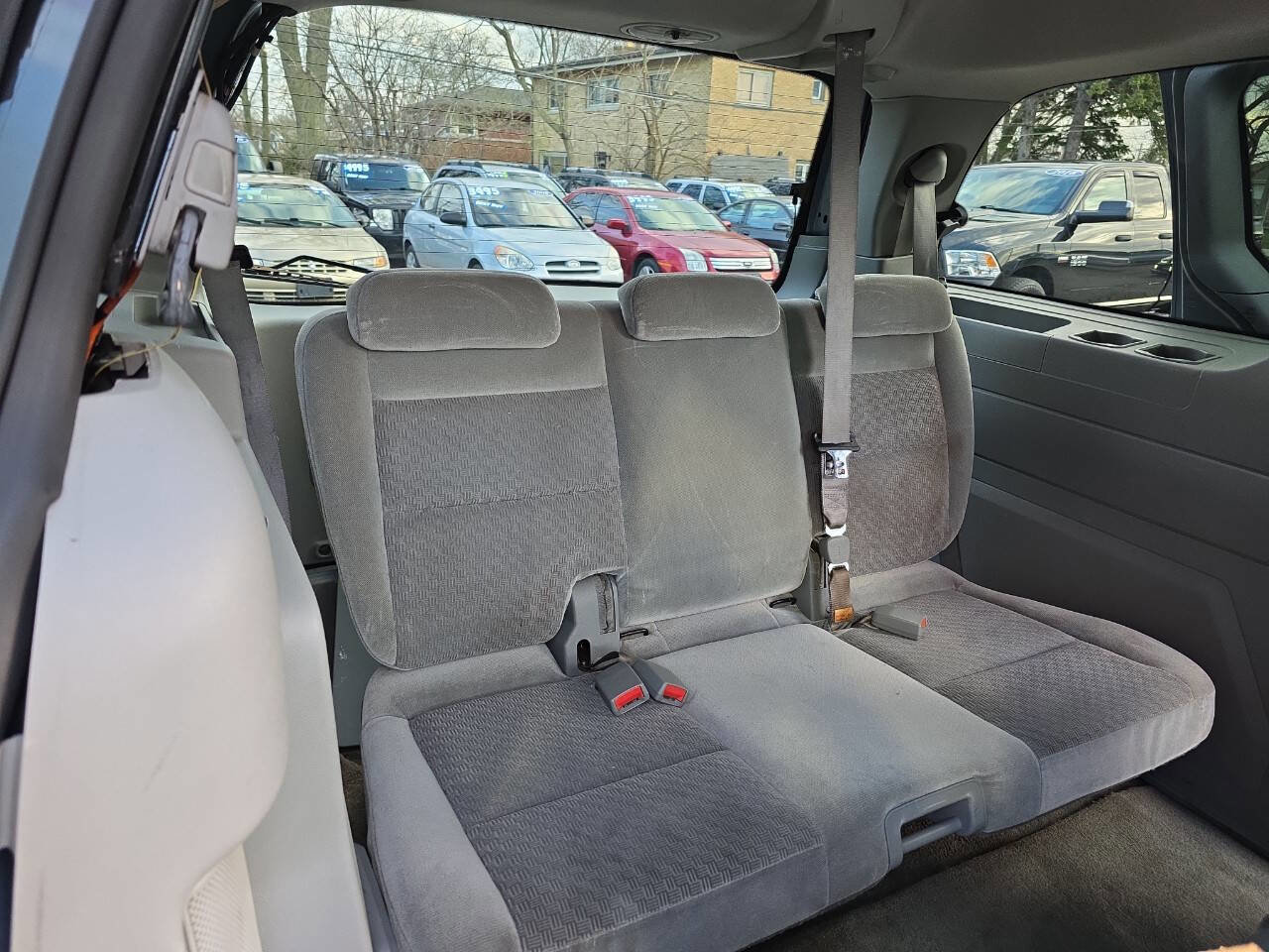 Used 2004 Ford Freestar SEL image 11