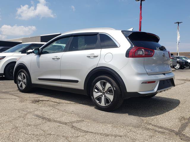 Used 2019 Kia Niro LX FWD image 6