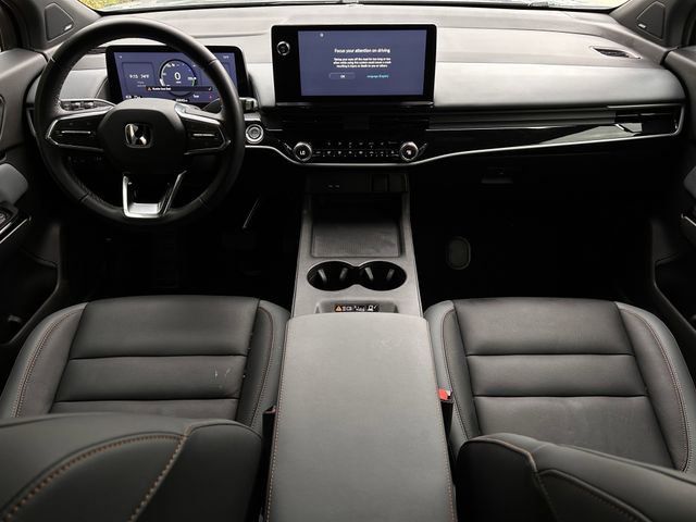 Used 2024 Honda Prologue Touring image 12