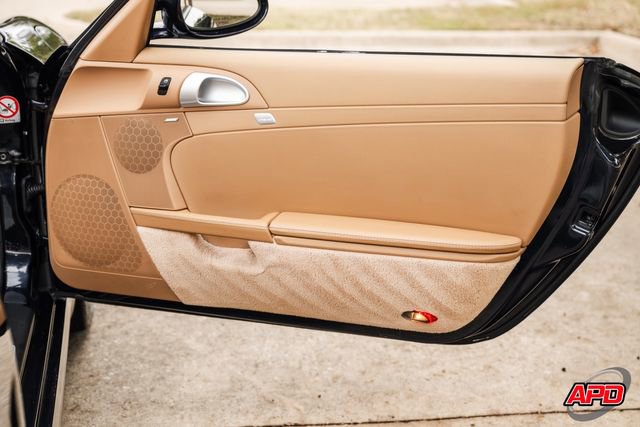 Used 2006 Porsche Boxster S image 57