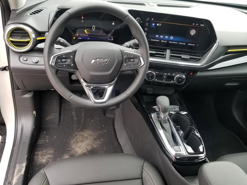 New 2026 Chevrolet Trax ACTIV w/ Driver Confidence Package image 19