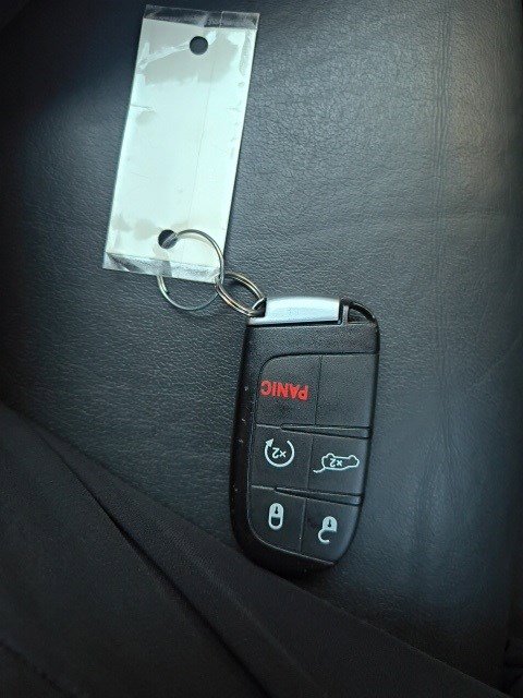 Used 2021 Dodge Durango GT image 26