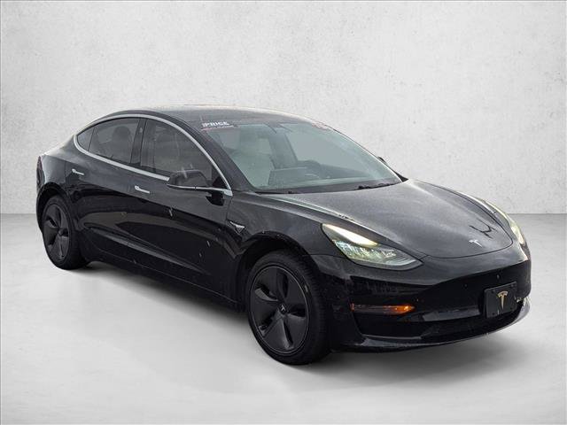 Used 2019 Tesla Model 3 Standard Range Plus RWD image 3