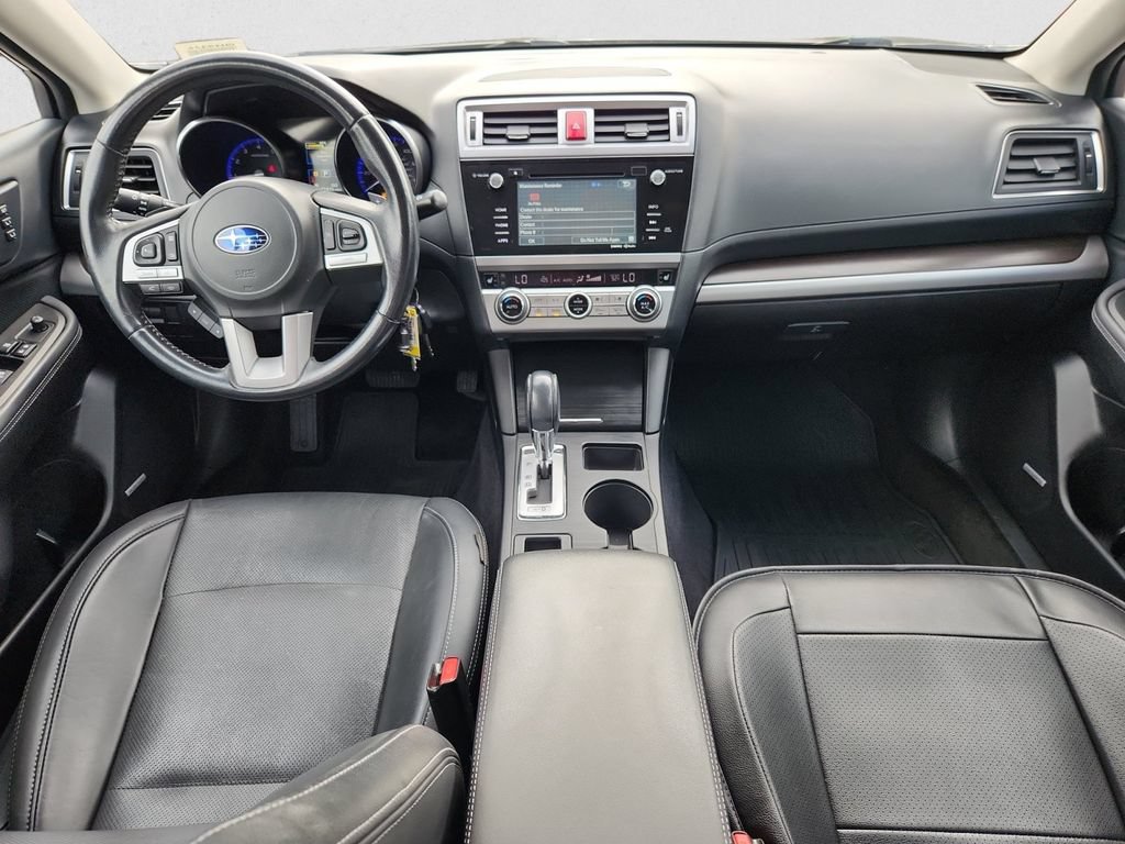 Used 2015 Subaru Legacy 2.5i Limited w/ Popular Package #4 AWD/4WD image 17