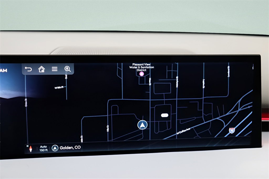 New 2026 Genesis GV70 2.5T Advanced image 19