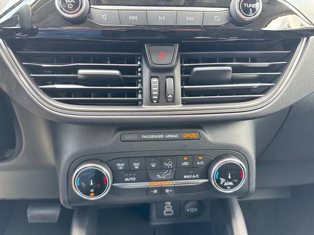 New 2025 Ford Escape Active FWD image 25