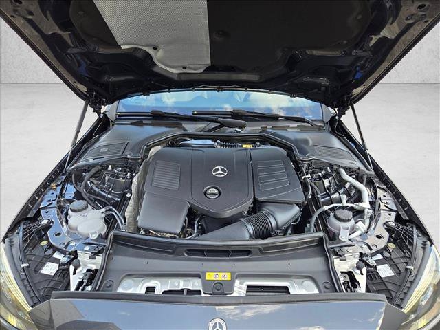 New 2026 Mercedes-Benz C 300 Sedan image 17