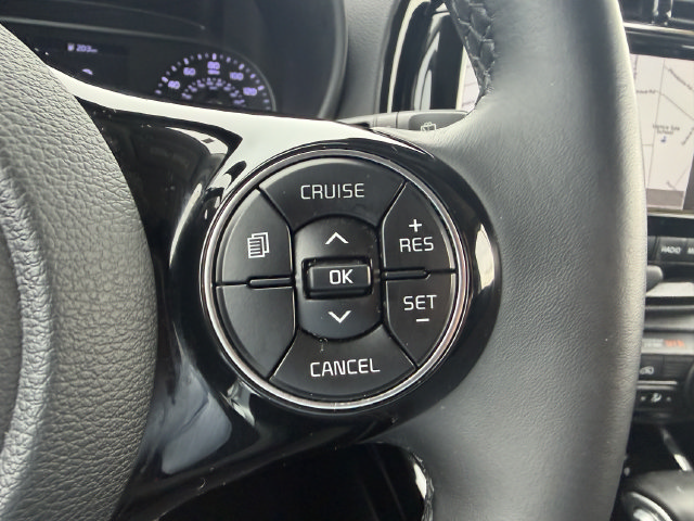 Used 2022 Kia Soul EX FWD image 32