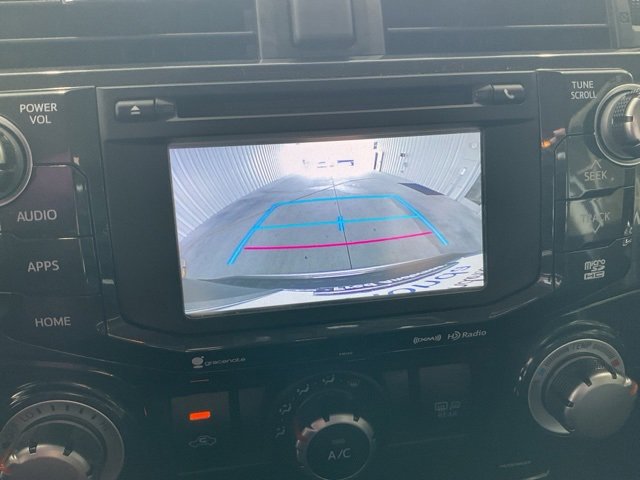 Used 2016 Toyota 4Runner image 16