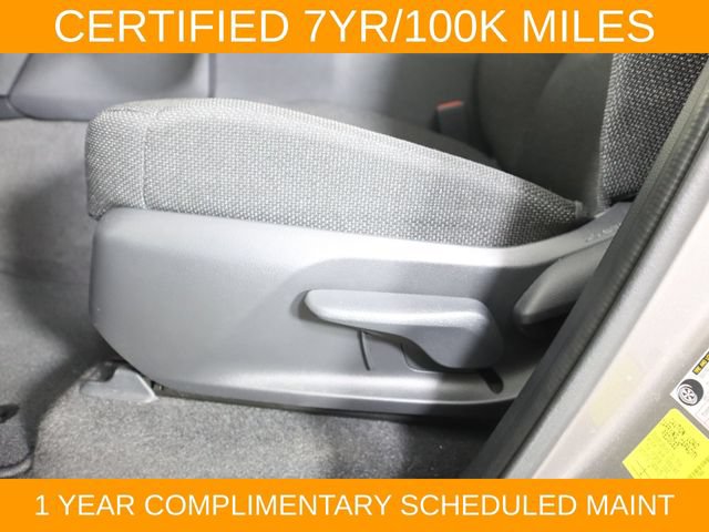 Used 2025 Toyota Land Cruiser 1958 AWD/4WD image 30