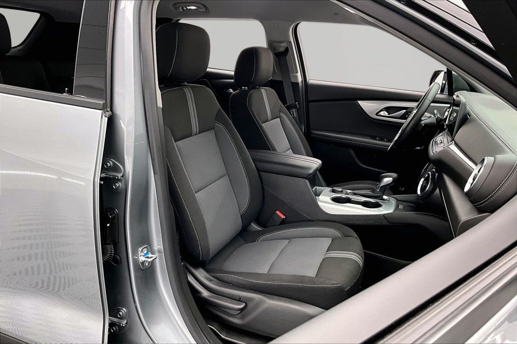 Used 2024 Chevrolet Blazer LT w/ Convenience Package FWD image 7