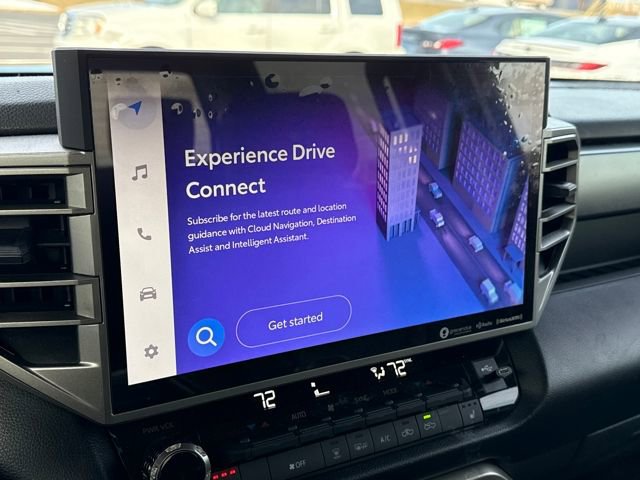 Used 2024 Toyota Tundra SR5 image 23